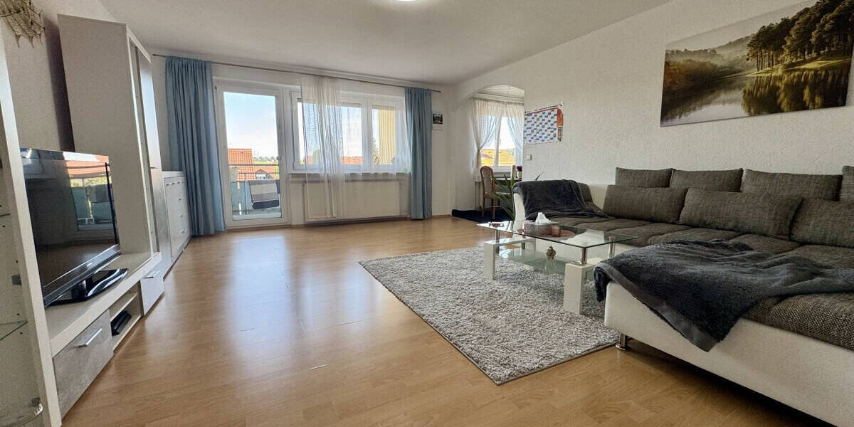 Etagenwohnung Amstetten - 3 Zimmer, 95 m&sup2;, 249.000&euro; | Angebot:25696267