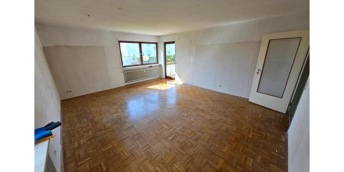 Etagenwohnung Ehingen (Donau) - 895&euro; | Angebot:25934847