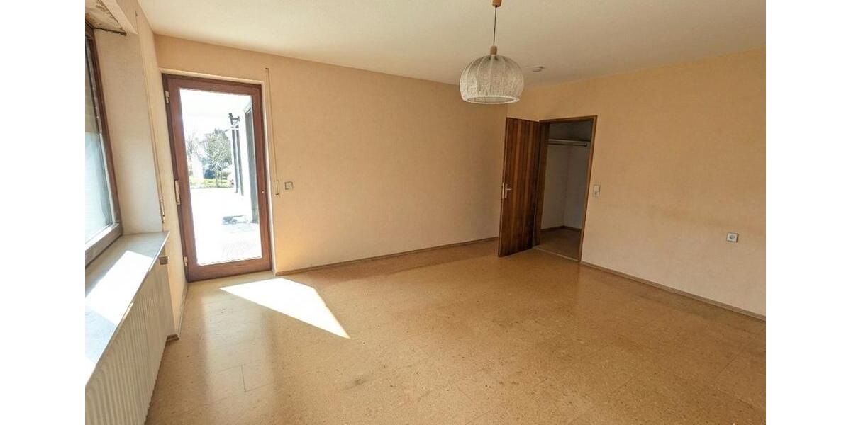 Einfamilienhaus Maselheim - 6 Zimmer, 129 m&sup2;, 425.000&euro; | Angebot:26042274