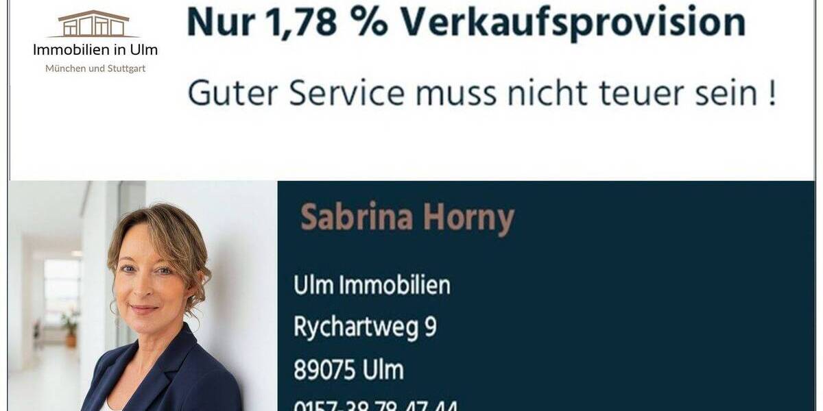 Etagenwohnung Neu-Ulm Ludwigsfeld - 4 Zimmer, 118 m&sup2;, 595.000&euro; | Angebot:26189257