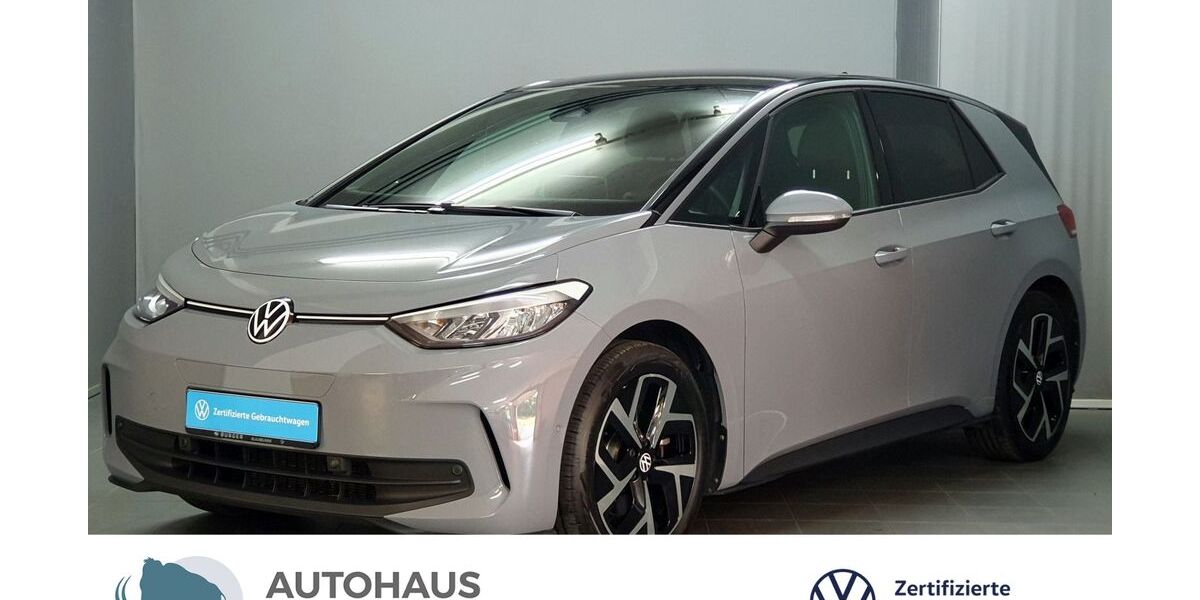 VW ID.3 21.940 km 31.360 &euro; Blaubeuren 89143