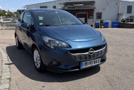 Opel Corsa 129.534 km 5.700 &euro; Gerstetten 89547