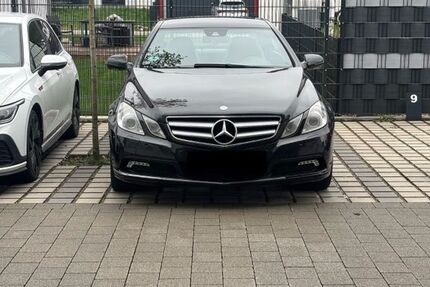 Mercedes-Benz E 250 173.000 km 11.000 &euro; Altenstadt 89281