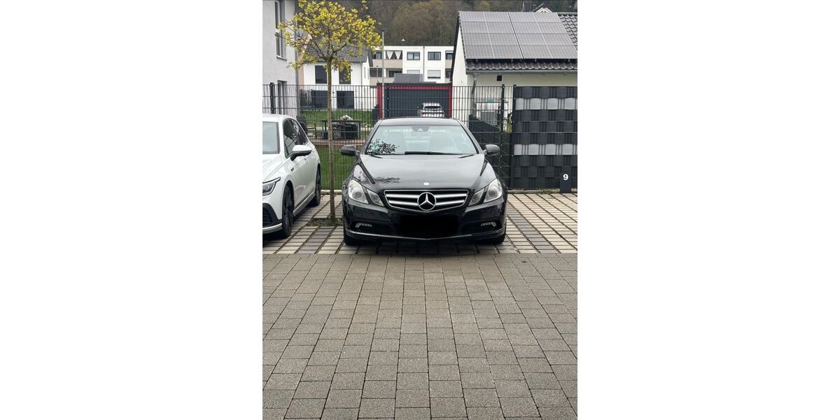 Mercedes-Benz E 250 173.000 km 11.000 &euro; Altenstadt 89281
