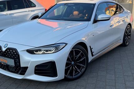 BMW 420 46.000 km 41.990 &euro; Geislingen/Steige 73312