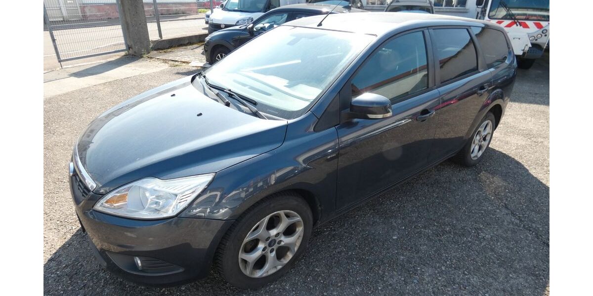 Ford Focus 173.000 km 2.990 &euro; Neu-Ulm 89231