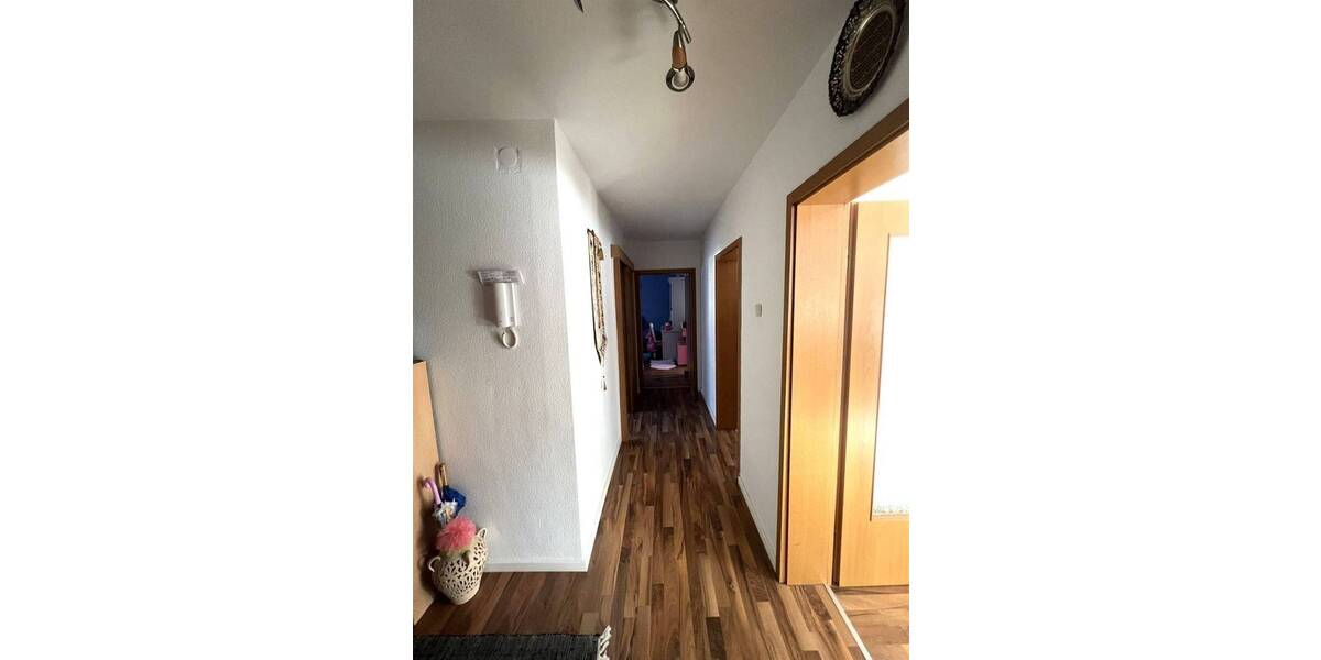 Etagenwohnung Ulm Mitte - 4 Zimmer, 80 m&sup2;, 205.000&euro; | Angebot:25692776