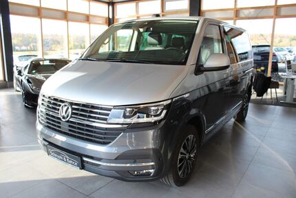 VW T6 Multivan 64.000 km 55.990 &euro; Amstetten 73340