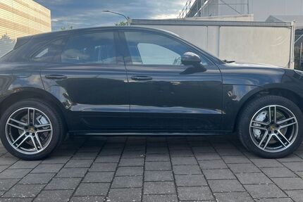 Porsche Macan 134.000 km 51.900 &euro; Ulm 89075