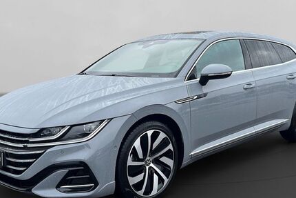 VW Arteon 21.200 km 39.888 &euro; Ehingen 89584