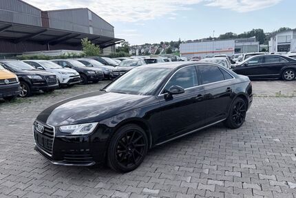 Audi A4 185.500 km 12.950 &euro; Erbach 89155