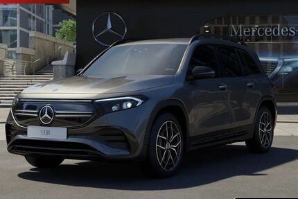 Mercedes-Benz EQB 60.356 km 36.989 &euro; Neu-Ulm 89231