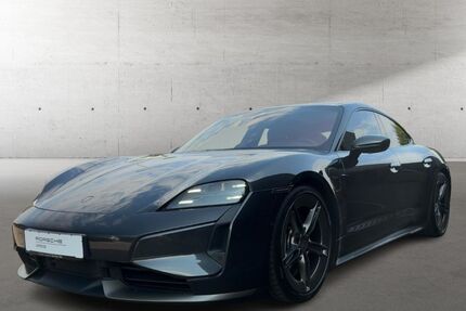 Porsche Taycan 73.900 km 119.900 &euro; Ulm 89079
