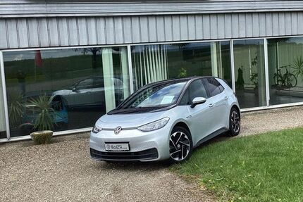 VW ID.3 26.435 km 23.650 &euro; Schnürpflingen-Ammerstetten 89194