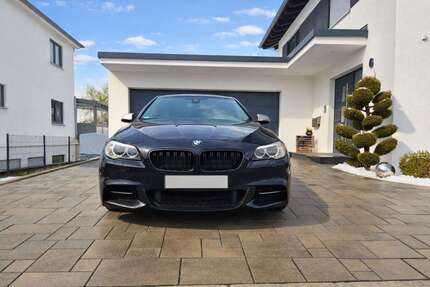 BMW M550 180.000 km 18.499 &euro; Rottenacker 89616