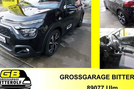 Citroen C3 50.000 km 14.990 &euro; Ulm 89077
