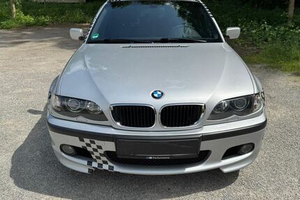BMW 318 170.000 km 7.000 &euro; Griesingen 89608