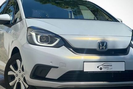 Honda Jazz 60.600 km 16.999 &euro; Langenau 89129