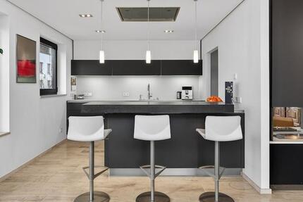 Wohnung Ulm - 3 Zimmer, 168 m&sup2;, 3.350&euro; | Angebot:25444742