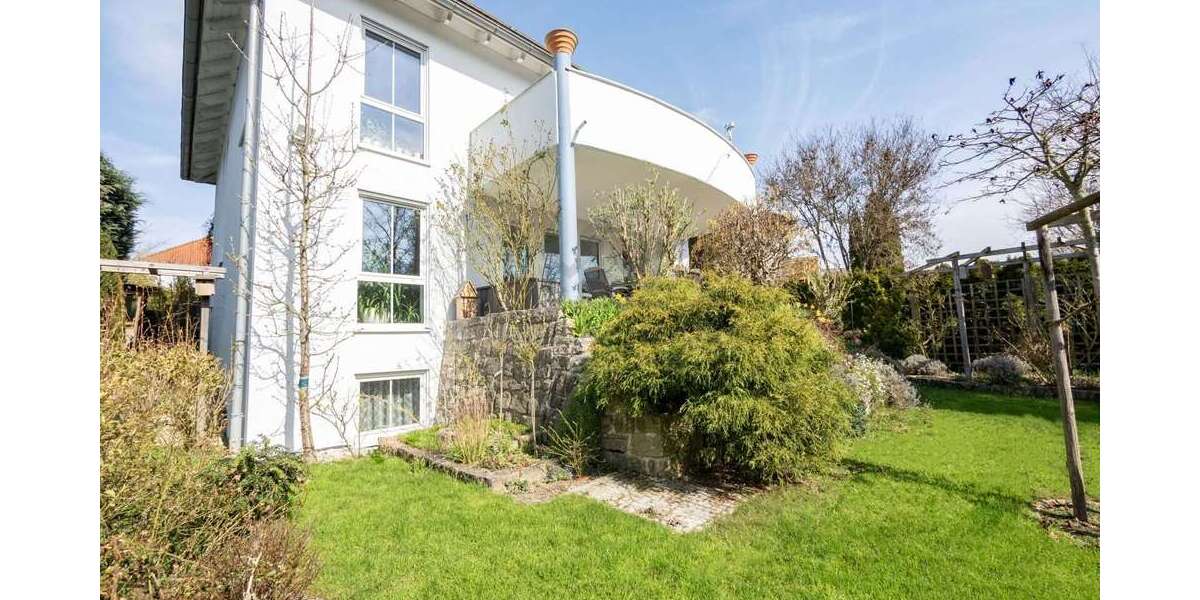 Einfamilienhaus Ulm Obertalfingen - 7.5 Zimmer, 200 m&sup2;, 995.000&euro; | Angebot:26007751