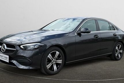 Mercedes-Benz C 180 24.600 km 33.900 &euro; Senden 89250