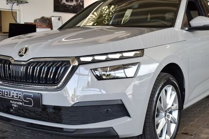 Skoda Kamiq 31.750 km 20.990 &euro; Senden 89250