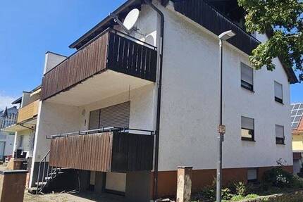 Haus Herbrechtingen - 5 Zimmer, 120 m&sup2;, 295.000&euro; | Angebot:25678564