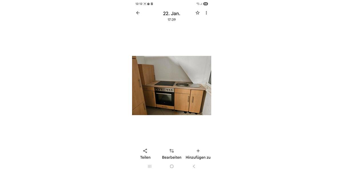 Terrassenwohnung Ulm Obertalfingen - 5 Zimmer, 150 m&sup2;, 450&euro; | Angebot:25294007