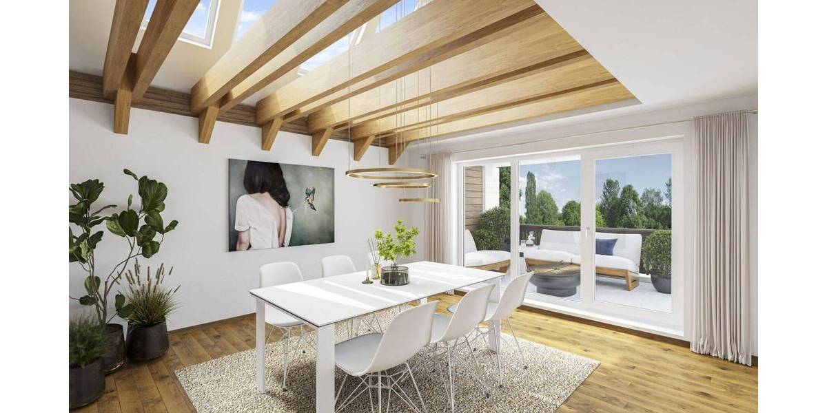 Einfamilienhaus Illerkirchberg Oberkirchberg - 5 Zimmer, 819.000&euro; | Angebot:26128595