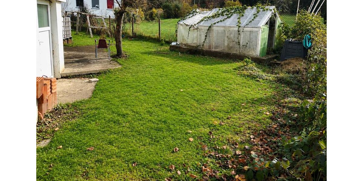 Mehrfamilienhaus, Wohnhaus Ichenhausen - 8 Zimmer, 176 m&sup2;, 389.000&euro; | Angebot:27002011