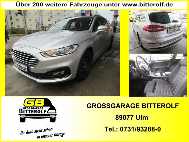 Ford Mondeo 120.000 km 13.990 &euro; Ulm 89077