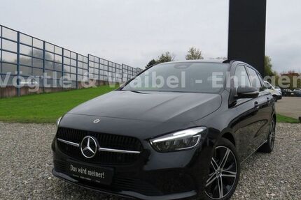 Mercedes-Benz B 200 11.134 km 31.470 &euro; Ehingen 89584