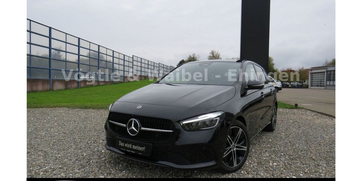 Mercedes-Benz B 200 11.134 km 32.790 &euro; Ehingen 89584