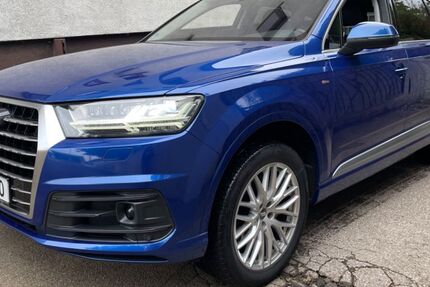 Audi Q7 131.000 km 30.490 &euro; Neu-Ulm (Pfuhl) 89233