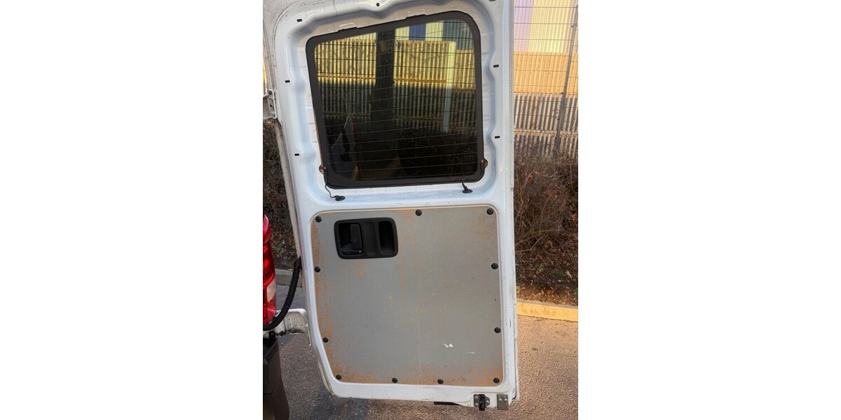 Mercedes-Benz Vito 208.000 km 13.500 &euro; Neu-Ulm 89210