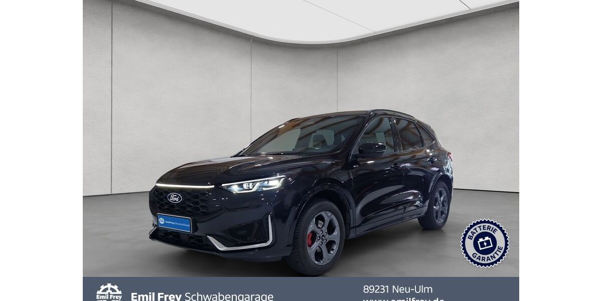 Ford Kuga 22.245 km 35.480 &euro; Neu-Ulm 89231