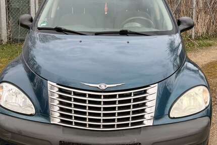 Chrysler PT Cruiser 149.000 km 350 &euro; Ulm 89076