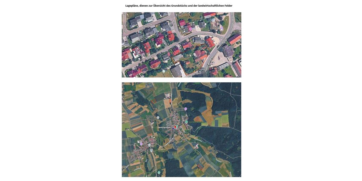 Bauernhaus, Landhaus Weißenhorn - 6 Zimmer, 140 m&sup2;, 549.000&euro; | Angebot:25930655