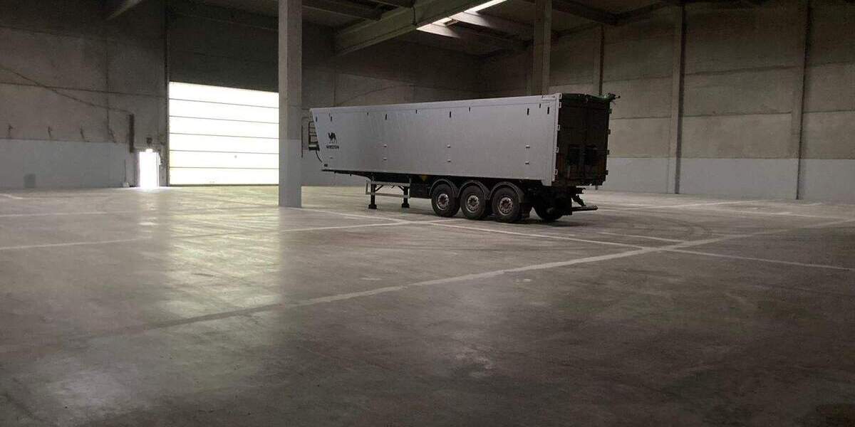 Gewerbeobjekt Buch Obenhausen - 7.200&euro; | Angebot:25735125