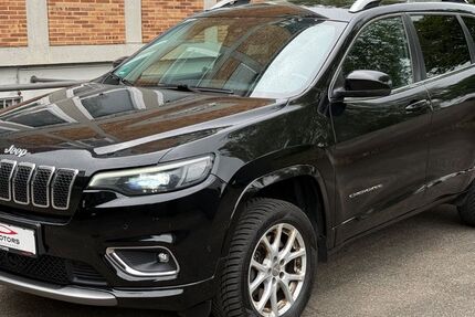 Jeep Cherokee 150.000 km 14.999 &euro; Neu-Ulm 89231