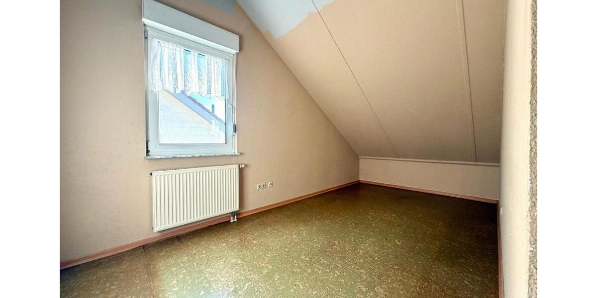 Doppelhaushälfte Bächingen an der Brenz - 5 Zimmer, 112 m&sup2;, 325.000&euro; | Angebot:27093755