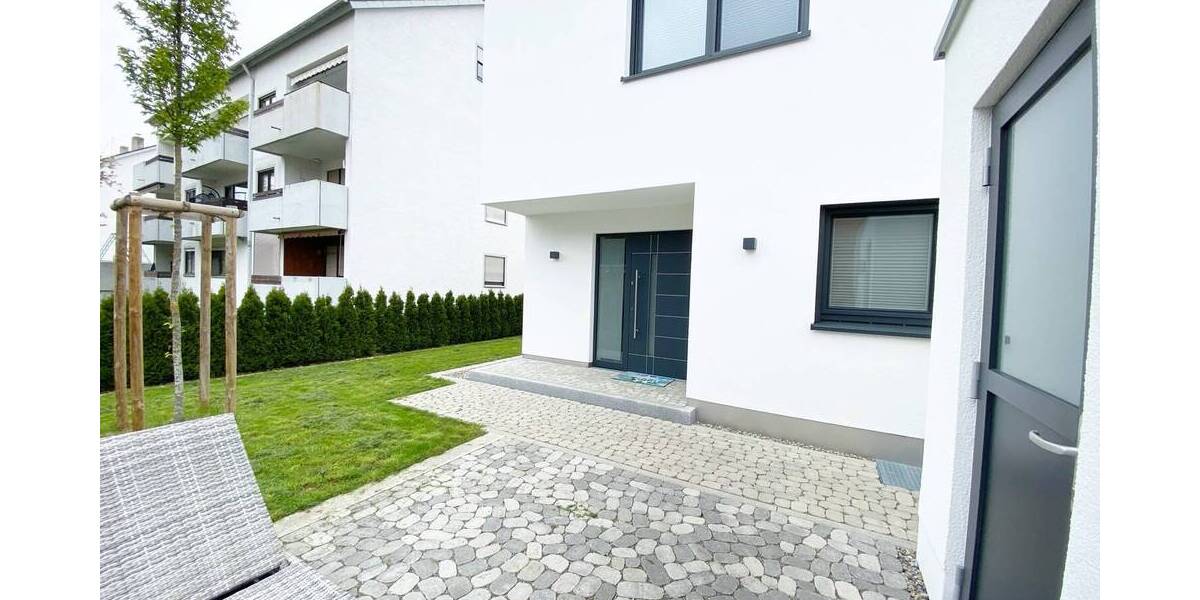 Doppelhaushälfte Senden - 6 Zimmer, 174 m&sup2;, 897.000&euro; | Angebot:25742060