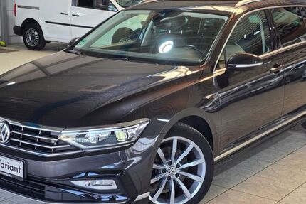 VW Passat Variant 113.000 km 20.900 &euro; Ichenhausen 89335