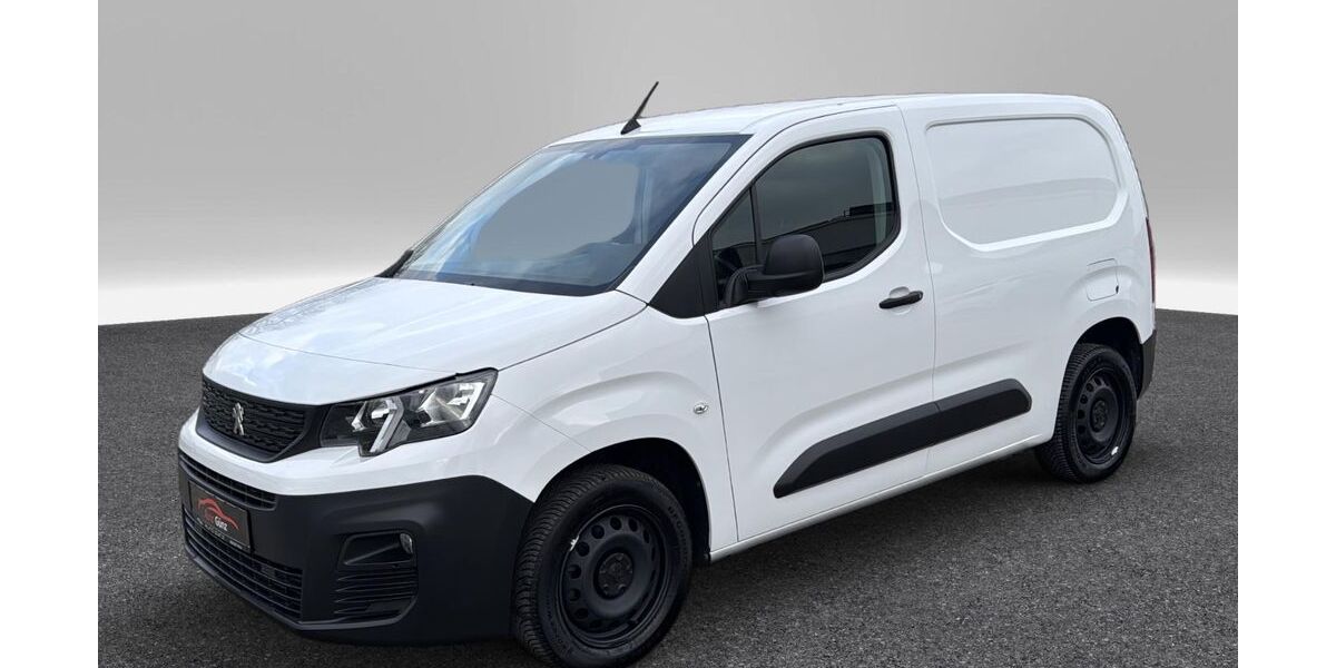 Peugeot Partner 34.000 km 16.499 &euro; Kötz 89359