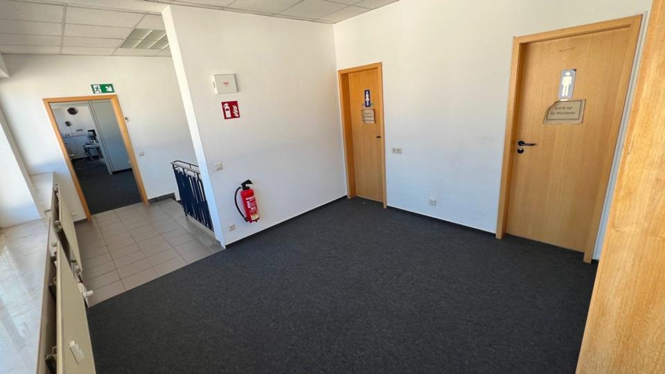 Gewerbeobjekt Neu-Ulm Ludwigsfeld - 1.952&euro; | Angebot:24504762