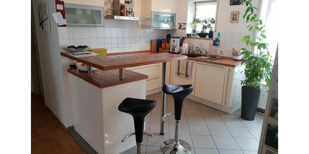 Etagenwohnung Sontheim an der Brenz - 3 Zimmer, 83 m&sup2;, 259.000&euro; | Angebot:27005492