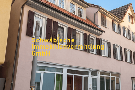 Haus Geislingen an der Steige - 16 Zimmer, 445 m&sup2;, 650.000&euro; | Angebot:26000093