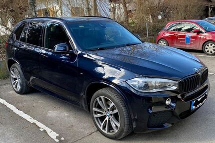 BMW X5 240.000 km 22.900 &euro; Erbach 89155