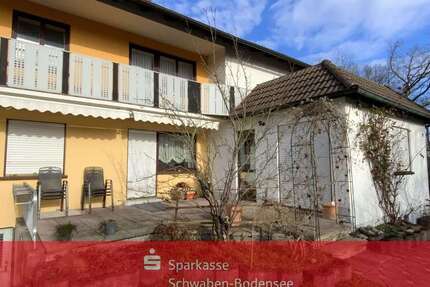 Haus Leipheim - 9 Zimmer, 172 m&sup2;, 424.000&euro; | Angebot:25237893