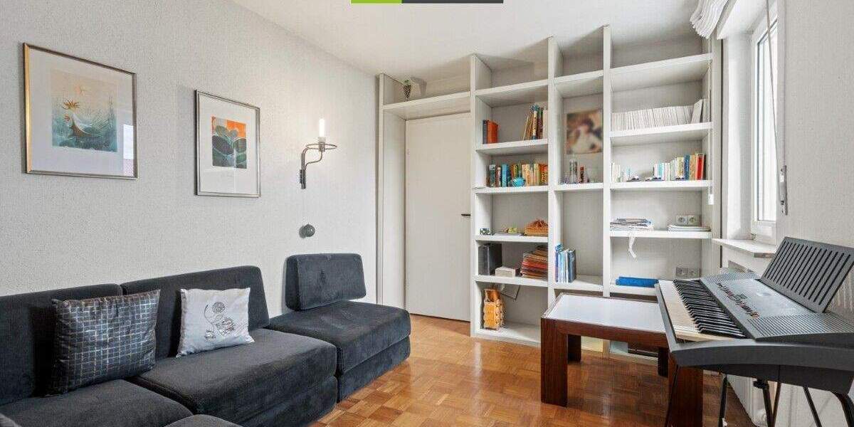 Doppelhaushälfte Neu-Ulm Offenhausen - 6 Zimmer, 140 m&sup2;, 649.000&euro; | Angebot:25693576